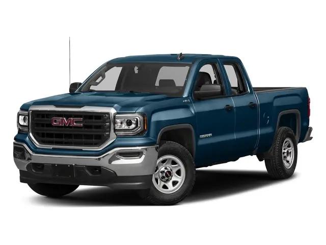 2016 GMC Sierra 1500 Base for sale in Epsom, NH