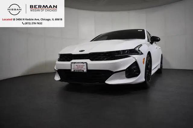 2021 Kia K5 GT-Line for sale in Chicago, IL