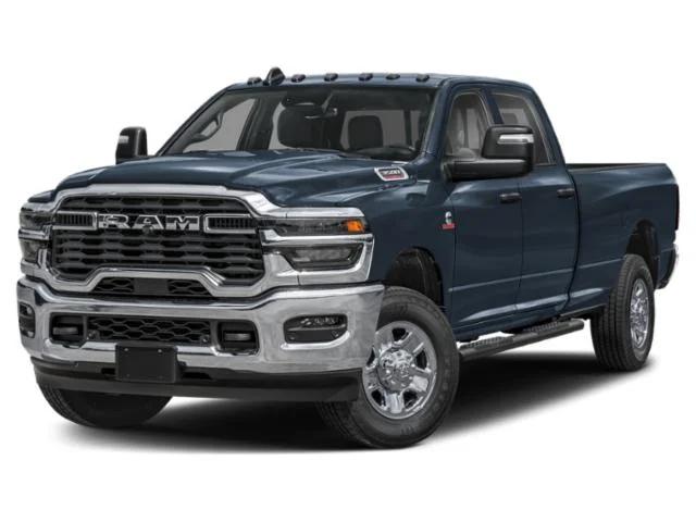 2027 RAM 3500 Tradesman 2027 RAM 3500 Tradesman