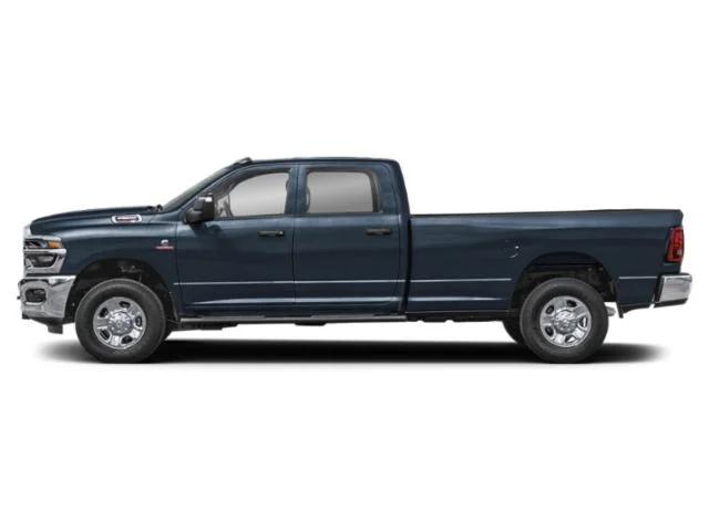 2027 RAM 3500 Tradesman 2027 RAM 3500 Tradesman