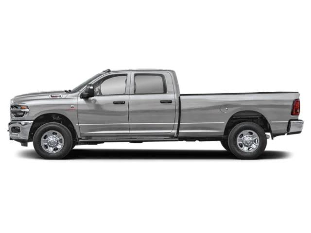 2027 RAM 3500 Tradesman 2027 RAM 3500 Tradesman