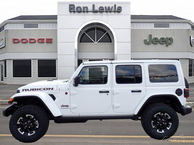 2027 Jeep Wrangler Rubicon 2027 Jeep Wrangler Rubicon