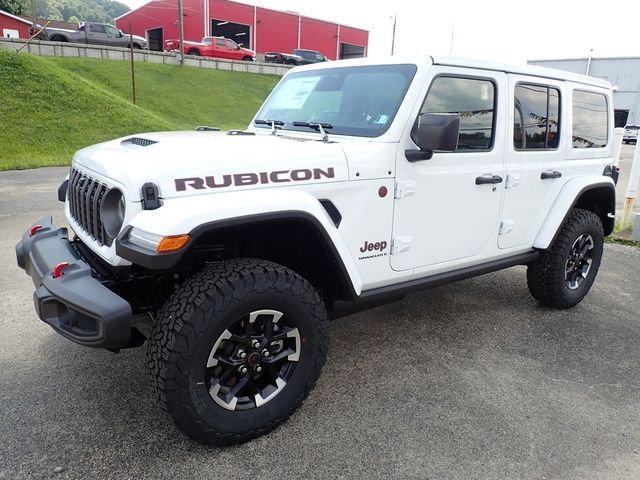 2027 Jeep Wrangler Rubicon 2027 Jeep Wrangler Rubicon