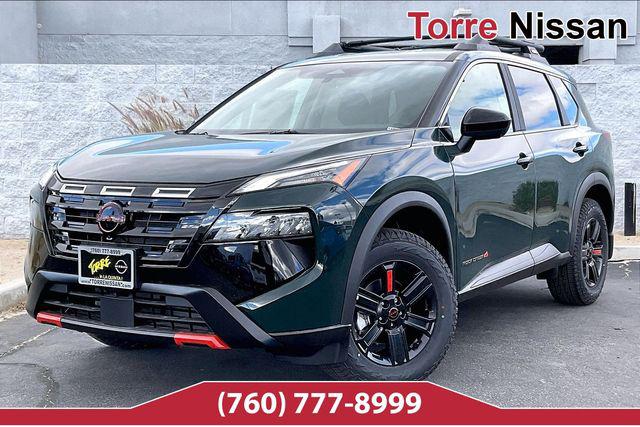 2026 Nissan Rogue Rock Creek for sale in La Quinta, CA