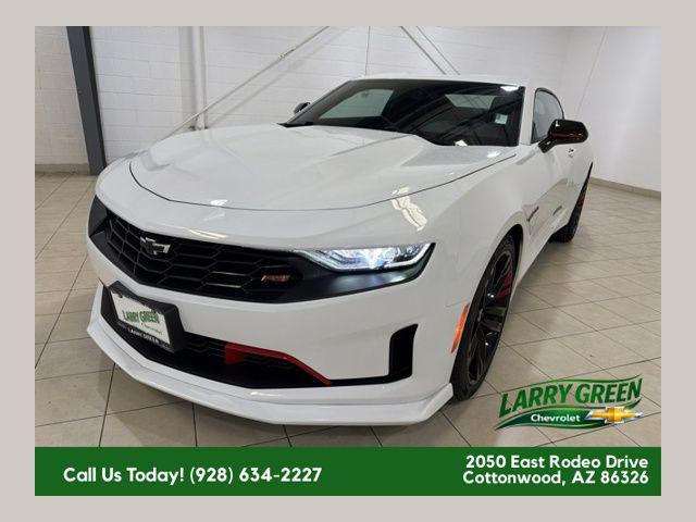 2022 Chevrolet Camaro RWD Coupe 1LT for sale in Cottonwood, AZ
