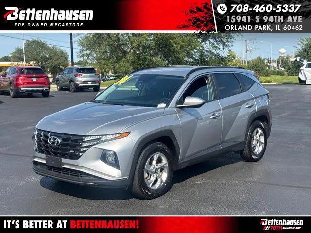 2024 Hyundai Tucson SEL for sale in Orland Park, IL