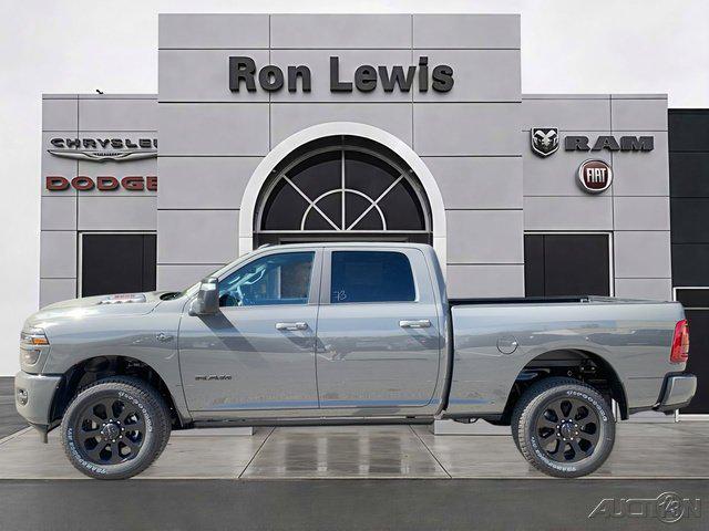 2027 RAM Ram 2500 RAM 2500 LARAMIE CREW CAB 4X4 64 BOX 2027 RAM Ram 2500 RAM 2500 LARAMIE CREW CAB 4X4 64 BOX