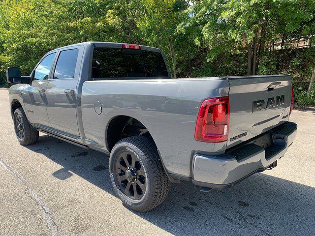 2027 RAM Ram 2500 RAM 2500 LARAMIE CREW CAB 4X4 64 BOX 2027 RAM Ram 2500 RAM 2500 LARAMIE CREW CAB 4X4 64 BOX