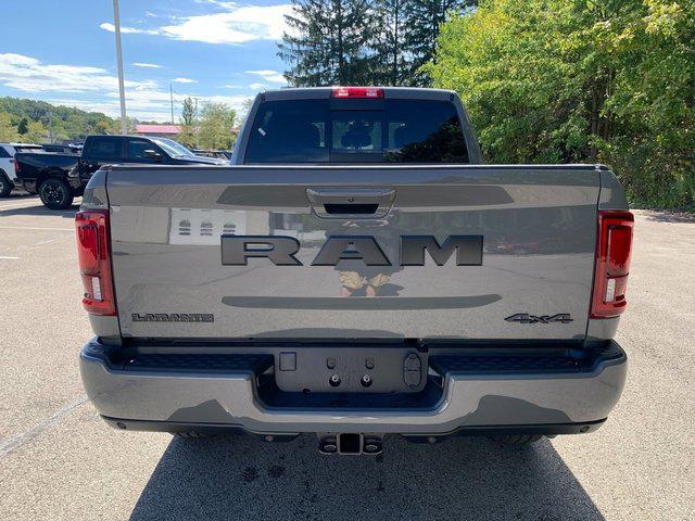 2027 RAM Ram 2500 RAM 2500 LARAMIE CREW CAB 4X4 64 BOX 2027 RAM Ram 2500 RAM 2500 LARAMIE CREW CAB 4X4 64 BOX