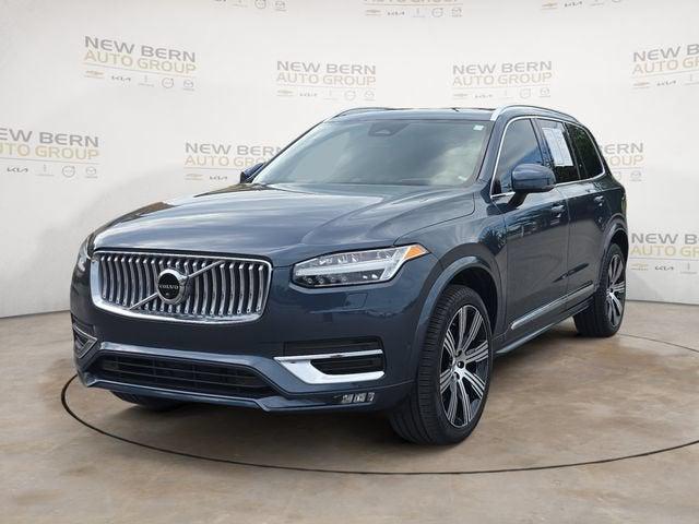 2023 Volvo XC90 B6 Ultimate 7-Seater for sale in New Bern, NC
