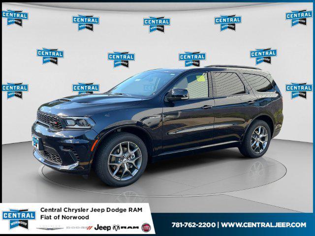 2027 Dodge Durango DURANGO GT HEMI V8 PLUS AWD 2027 Dodge Durango DURANGO GT HEMI V8 PLUS AWD