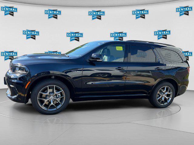 2027 Dodge Durango DURANGO GT HEMI V8 PLUS AWD 2027 Dodge Durango DURANGO GT HEMI V8 PLUS AWD