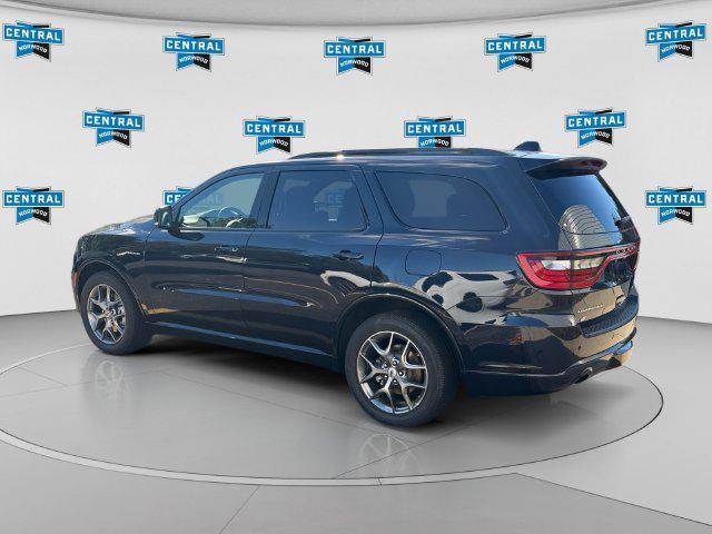 2027 Dodge Durango DURANGO GT HEMI V8 PLUS AWD 2027 Dodge Durango DURANGO GT HEMI V8 PLUS AWD