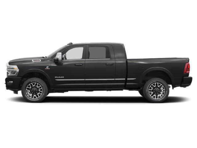 2027 RAM Ram 2500 RAM 2500 LIMITED MEGA CAB 4X4 64 BOX 2027 RAM Ram 2500 RAM 2500 LIMITED MEGA CAB 4X4 64 BOX