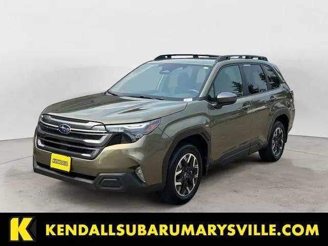 2025 Subaru Forester Premium for sale in Marysville, WA