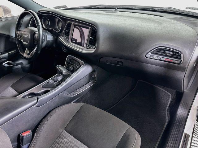 2021 Dodge Challenger R/T Scat Pack Widebody