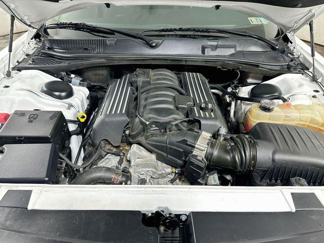 2021 Dodge Challenger R/T Scat Pack Widebody