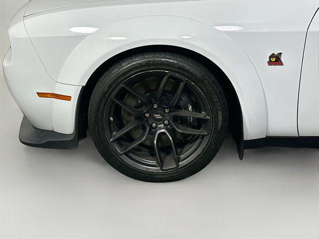 2021 Dodge Challenger R/T Scat Pack Widebody
