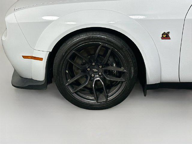2021 Dodge Challenger R/T Scat Pack Widebody