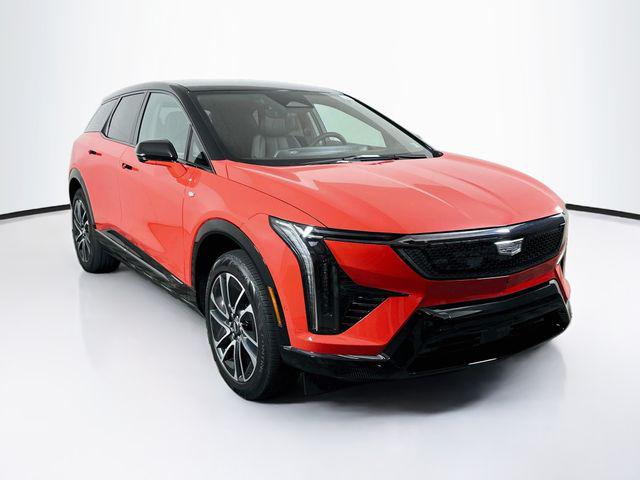 2026 Cadillac iQ Sport for sale in Doylestown, PA