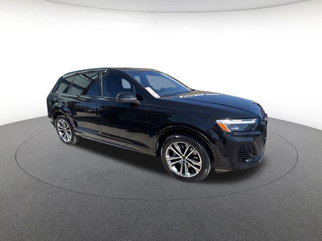 2025 Audi Q7 Premium Plus 45 TFSI quattro Tiptronic for sale in Layton, UT