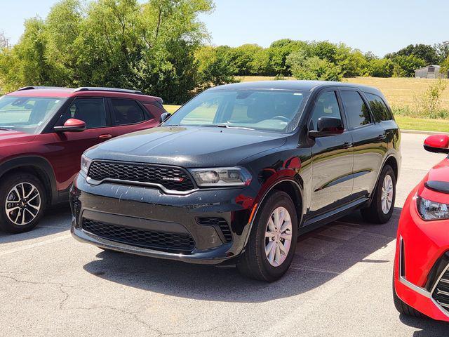 2025 Dodge Durango GT RWD for sale in Lawton, OK