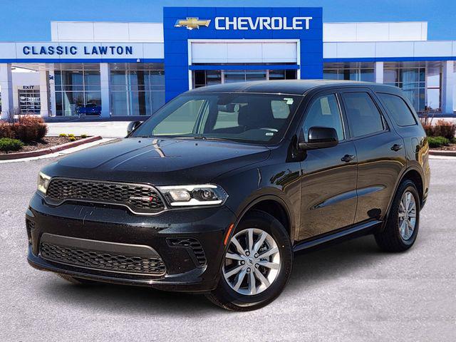 2025 Dodge Durango GT RWD for sale in Lawton, OK