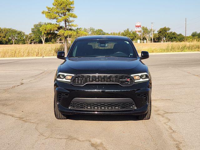 2025 Dodge Durango GT RWD