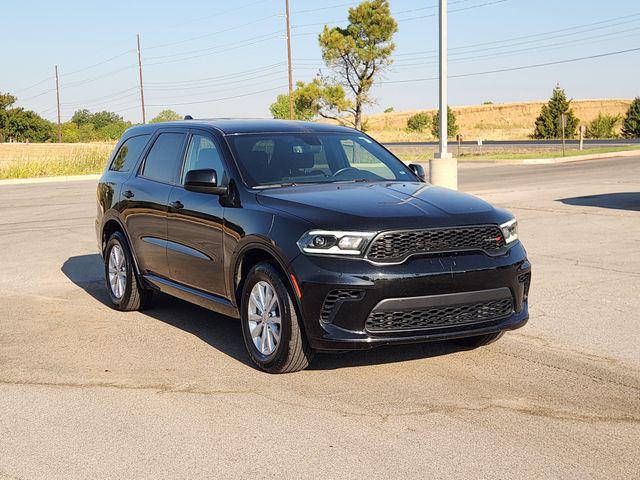 2025 Dodge Durango GT RWD
