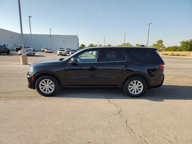 2025 Dodge Durango GT RWD