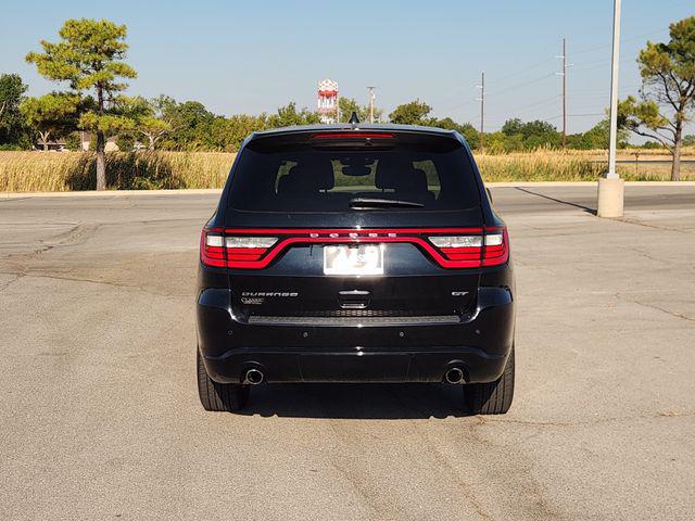 2025 Dodge Durango GT RWD