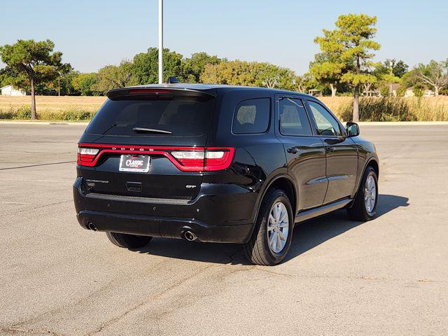 2025 Dodge Durango GT RWD