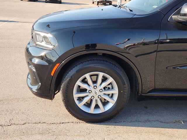 2025 Dodge Durango GT RWD