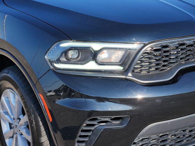 2025 Dodge Durango GT RWD
