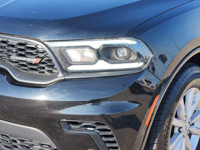 2025 Dodge Durango GT RWD