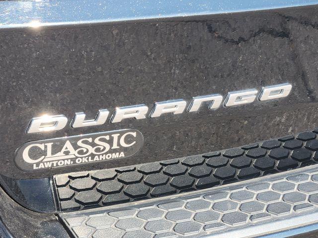 2025 Dodge Durango GT RWD