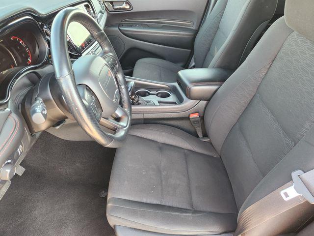 2025 Dodge Durango GT RWD