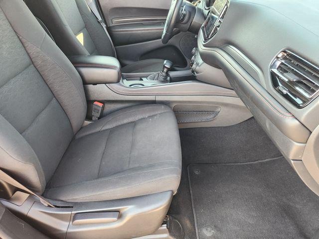 2025 Dodge Durango GT RWD