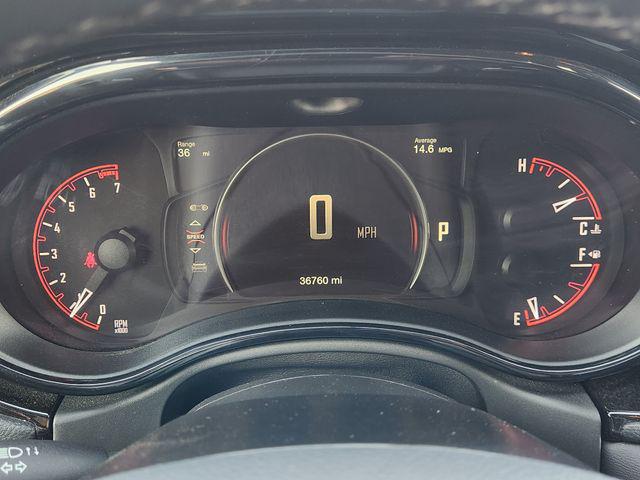 2025 Dodge Durango GT RWD