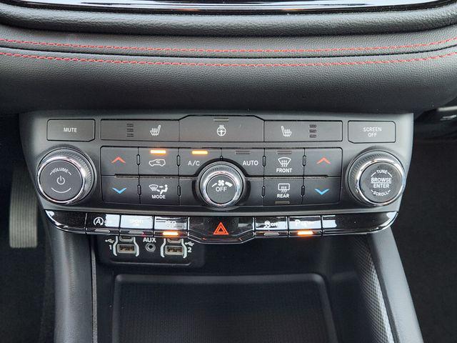 2025 Dodge Durango GT RWD