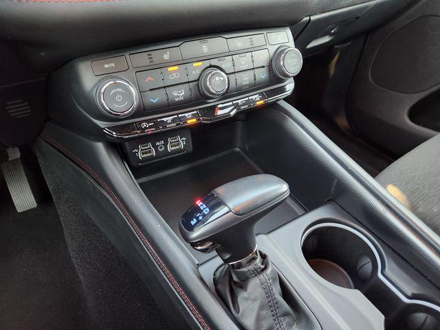 2025 Dodge Durango GT RWD