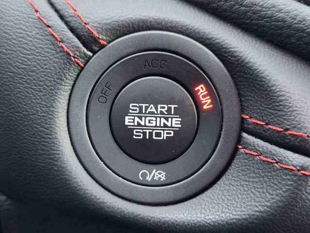 2025 Dodge Durango GT RWD