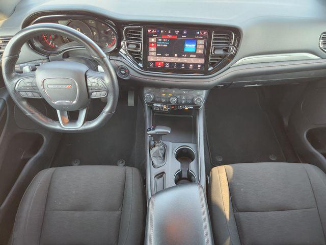 2025 Dodge Durango GT RWD