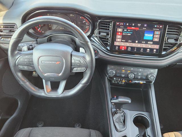 2025 Dodge Durango GT RWD