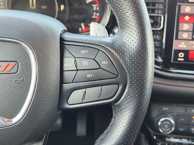 2025 Dodge Durango GT RWD