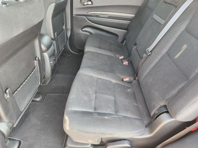 2025 Dodge Durango GT RWD