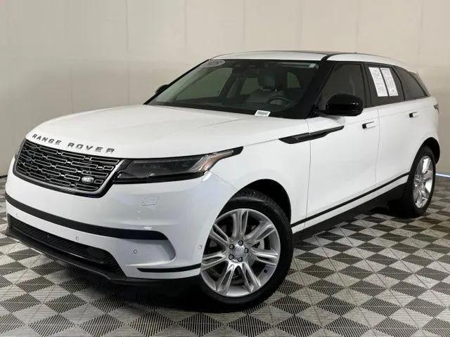 2025 Land Rover Range Rover Velar P250 S for sale in Duluth, GA