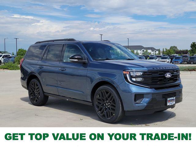 2027 Ford Expedition Platinum for sale in Loveland, CO