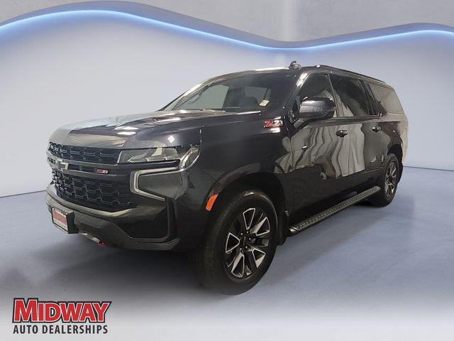 2023 Chevrolet Suburban 4WD Z71 for sale in Kearney, NE