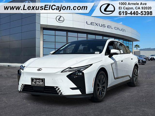 2026 Lexus ES 350 Premium for sale in El Cajon, CA